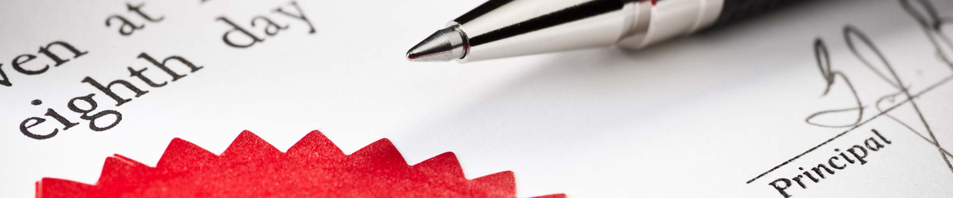 Notary Public Aldershot